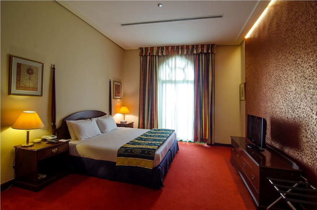 Cassells Ghantoot Hotel & Resort Quarto foto