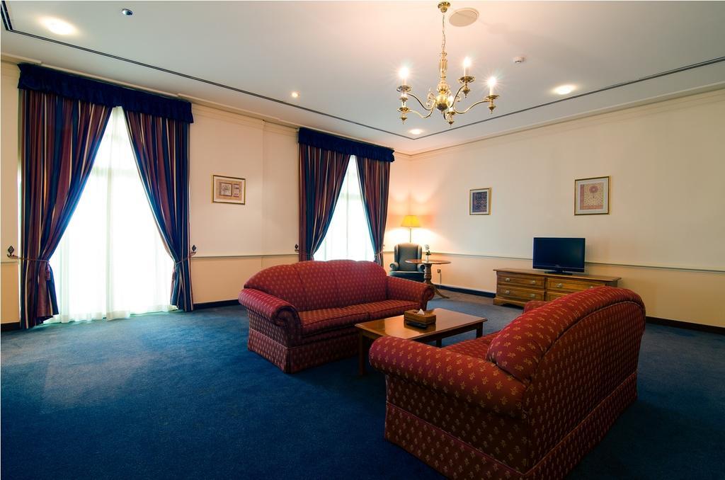 Cassells Ghantoot Hotel & Resort Quarto foto