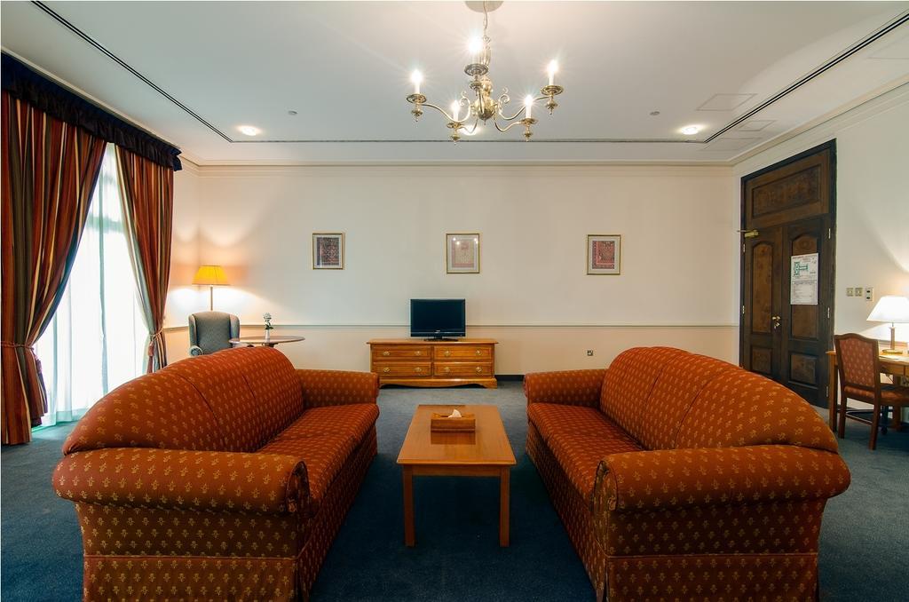 Cassells Ghantoot Hotel & Resort Quarto foto